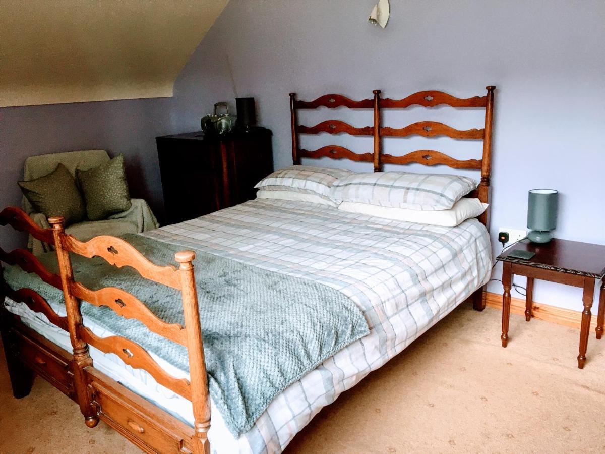 Moybrone Flat Daire Enniskillen Dış mekan fotoğraf