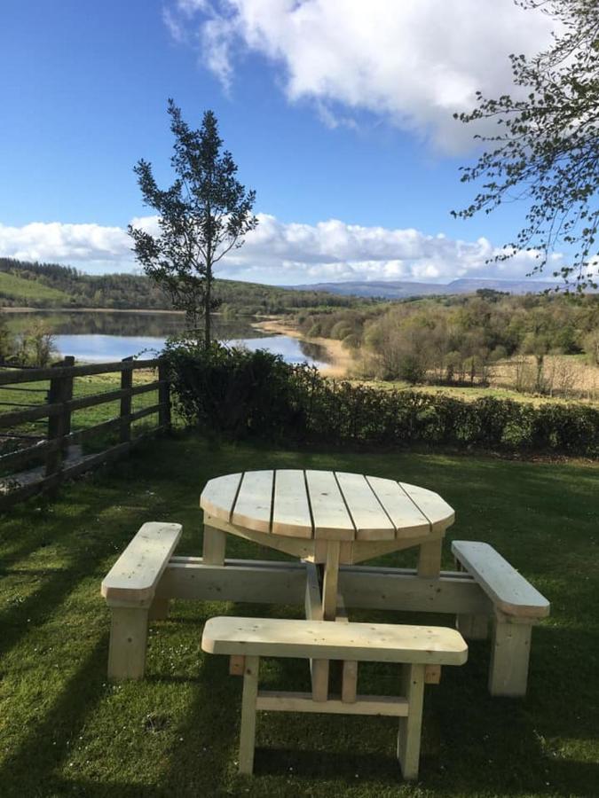Moybrone Flat Daire Enniskillen Dış mekan fotoğraf