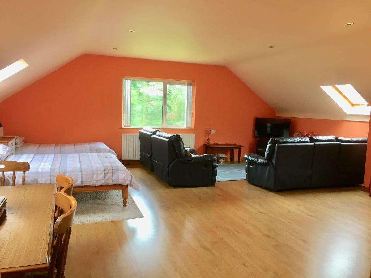 Moybrone Flat Daire Enniskillen Dış mekan fotoğraf