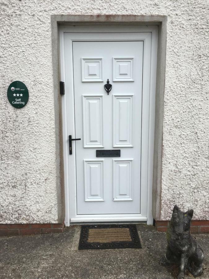 Moybrone Flat Daire Enniskillen Dış mekan fotoğraf