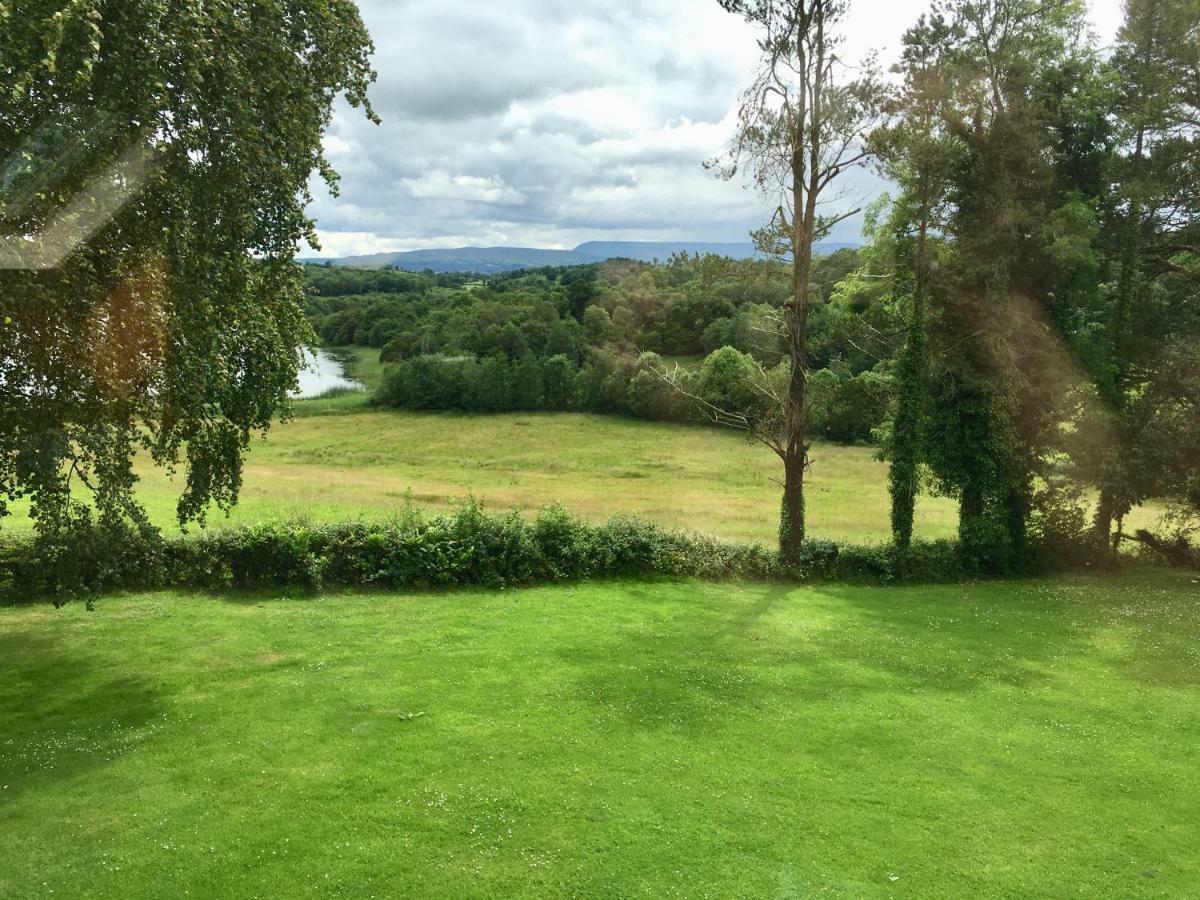 Moybrone Flat Daire Enniskillen Dış mekan fotoğraf